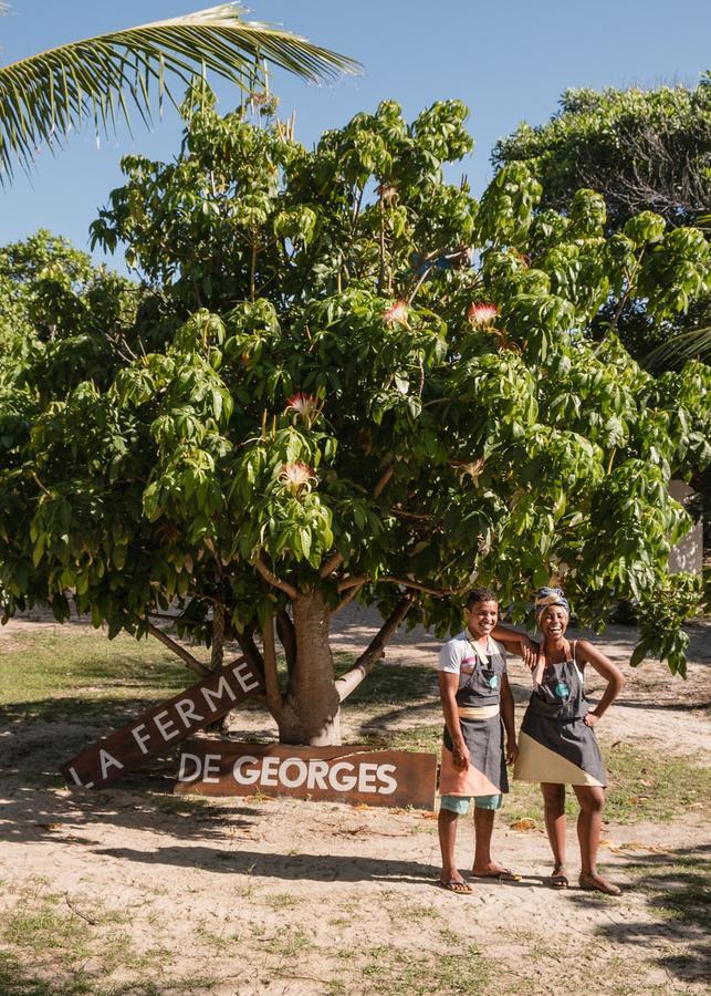 Affittacamere La Ferme De Georges Atins Esterno foto
